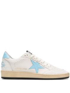 Golden Goose кроссовки May