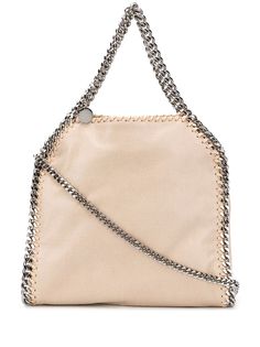 Stella McCartney мини-сумка на плечо