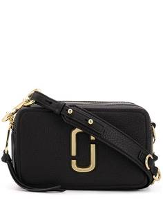 Marc Jacobs сумка через плечо Softshot
