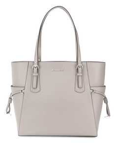 Michael Michael Kors сумка-тоут с открытым верхом