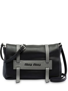 Miu Miu сумка на плечо Grace Lux