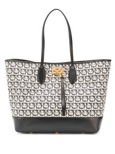 Salvatore Ferragamo сумка-тоут Studio