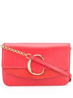 Chloé Chloé C bag