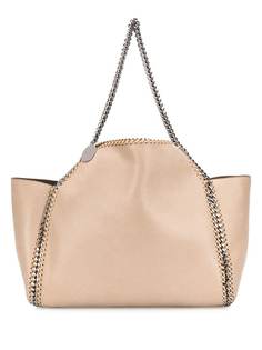 Stella McCartney сумка-тоут Falabella большого размера