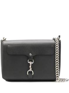 Rebecca Minkoff сумка через плечо с откидным клапаном