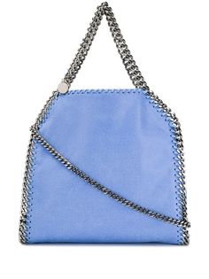 Stella McCartney мини-сумка-тоут Falabella