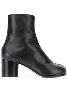 Maison Margiela ботильоны с разделенным большим пальцем