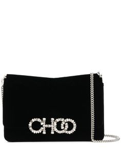 Jimmy Choo клатч Sidney