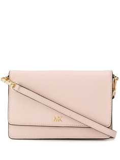 Michael Michael Kors сумка-кошелек через плечо