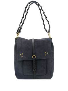 Jérôme Dreyfuss сумка на плечо Django