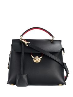 Salvatore Ferragamo сумка через плечо Jet Set