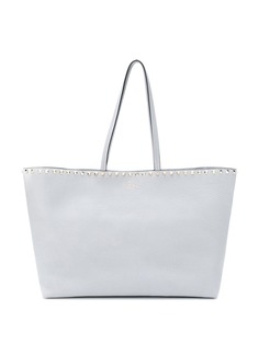 Valentino сумка-шопер Valentino Garavani Rockstud