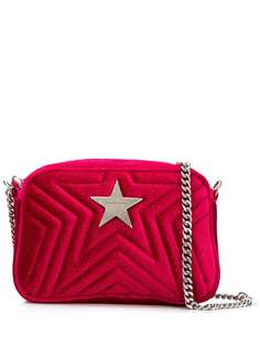 Stella McCartney сумка через плечо Stella Star