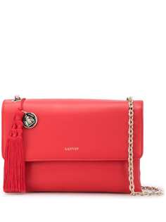 Lanvin маленькая сумка Sugar через плечо