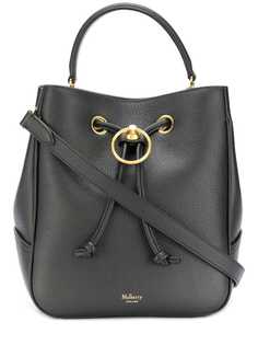 Mulberry сумка-ведро Hampstead