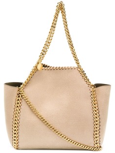 Stella McCartney маленькая сумка-тоут Falabella