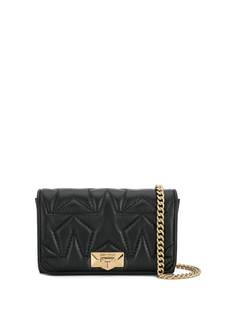 Jimmy Choo клатч Helia