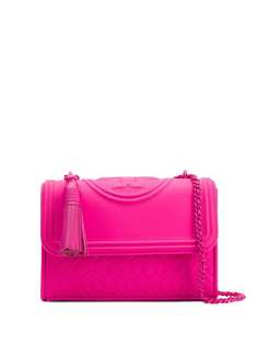 Tory Burch сумка на плечо Fleming