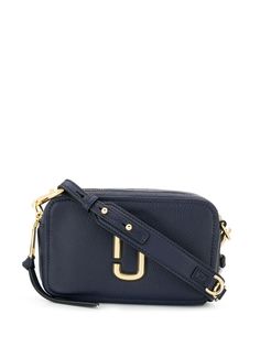 Marc Jacobs сумка через плечо Softshot