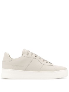 Filling Pieces однотонные кроссовки