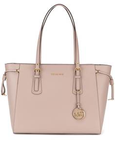 Michael Michael Kors сумка-тоут Voyager среднего размера