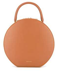 Mansur Gavriel сумка-тоут с ручкой