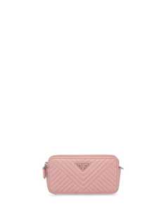 Prada мини-сумка на плечо