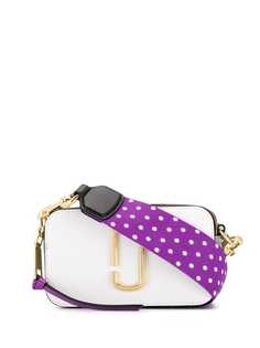 Marc Jacobs маленькая сумка через плечо Snapshot