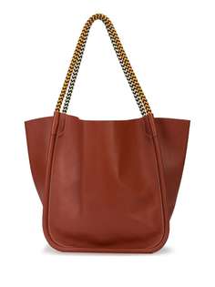 Proenza Schouler сумка-тоут с канатными ручками