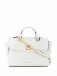 Michael Michael Kors сумка-тоут с логотипом