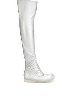 Rick Owens кроссовки Stocking