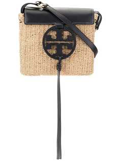 Tory Burch соломенная сумка через плечо Miller