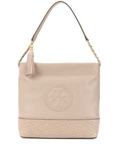 Tory Burch сумка-хобо Fleming
