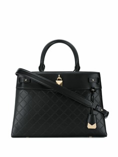 Michael Michael Kors сумка Gramercy с тисненым узором