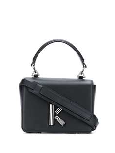 Kenzo сумка через плечо K-bag