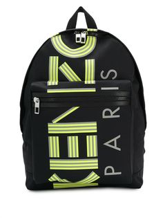 Kenzo рюкзак с логотипом