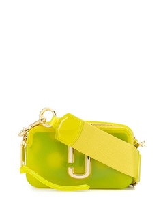 Marc Jacobs полупрозрачная сумка Snapshot