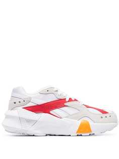 Reebok массивные кроссовки Aztrek
