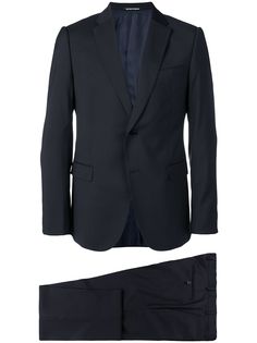 Emporio Armani костюм-двойка