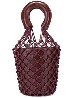 Staud сетчатая сумка-ведро Moreau