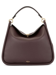 Mulberry классическая маленькая сумка Leighton