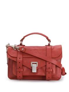 Proenza Schouler сумка через плечо PS1 Tiny