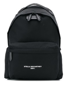 Stella McCartney рюкзак Logo Go