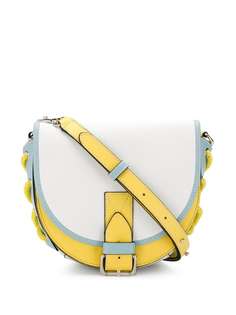 JW Anderson сумка с боковой шнуровкой