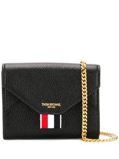 Thom Browne фактурный кошелек