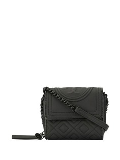 Tory Burch мини-сумка на плечо Fleming