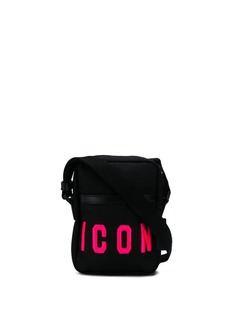 Dsquared2 сумка на плечо Icon