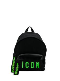 Dsquared2 рюкзак Icon