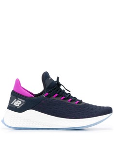 New Balance кроссовки на шнуровке