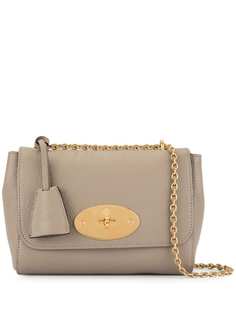 Mulberry маленькая класическая сумка Lily